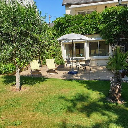 Apartment Les Claudalies Ploufragan Εξωτερικό φωτογραφία