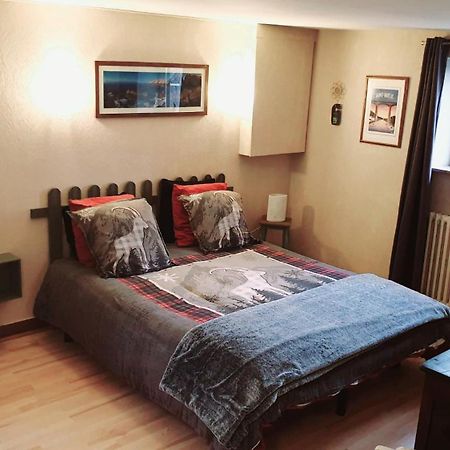 Apartment Les Claudalies Ploufragan Εξωτερικό φωτογραφία