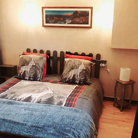 Apartment Les Claudalies Ploufragan Εξωτερικό φωτογραφία