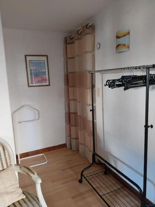 Apartment Les Claudalies Ploufragan Εξωτερικό φωτογραφία
