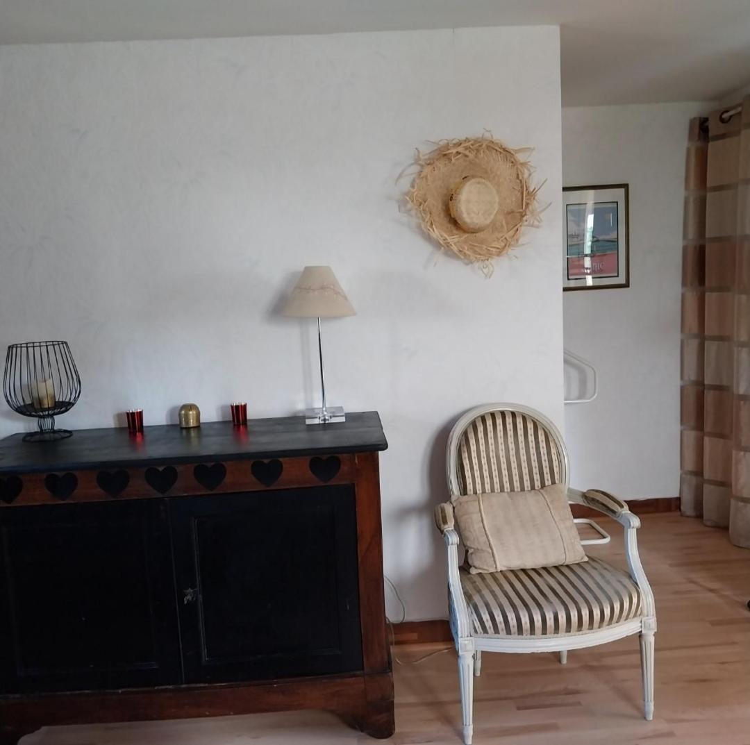 Apartment Les Claudalies Ploufragan Εξωτερικό φωτογραφία