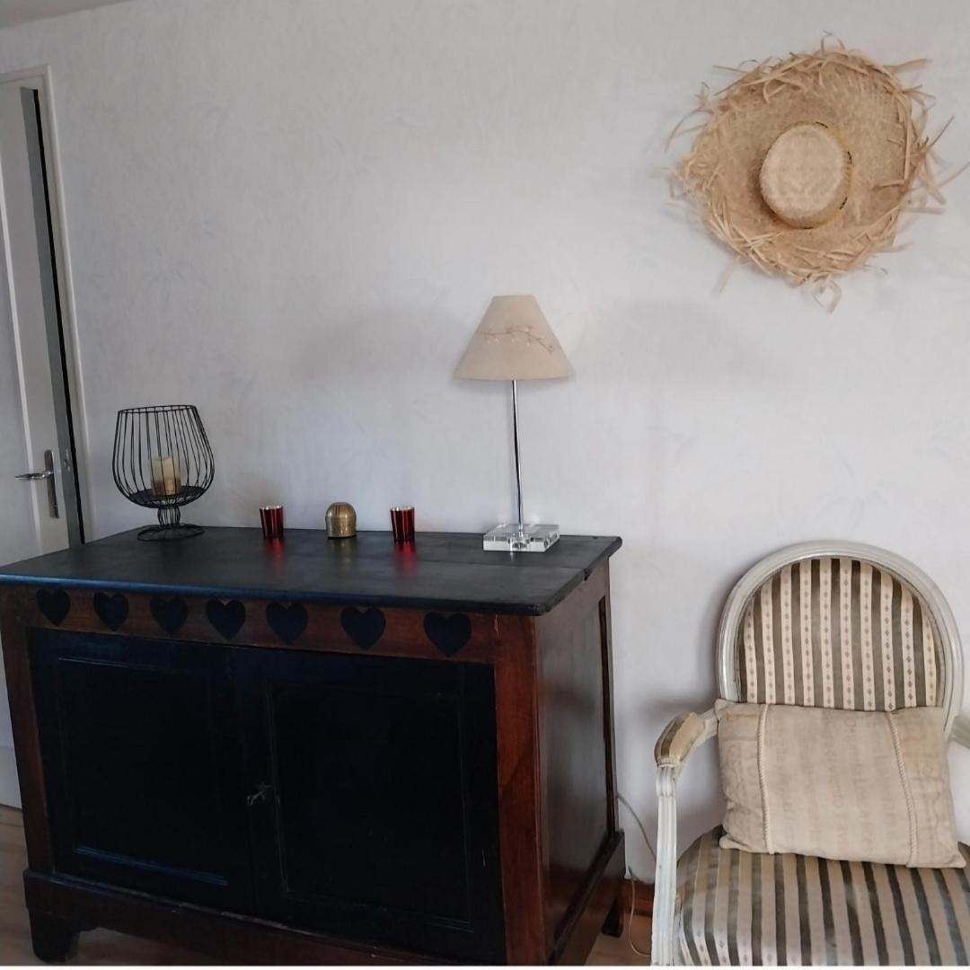 Apartment Les Claudalies Ploufragan Εξωτερικό φωτογραφία
