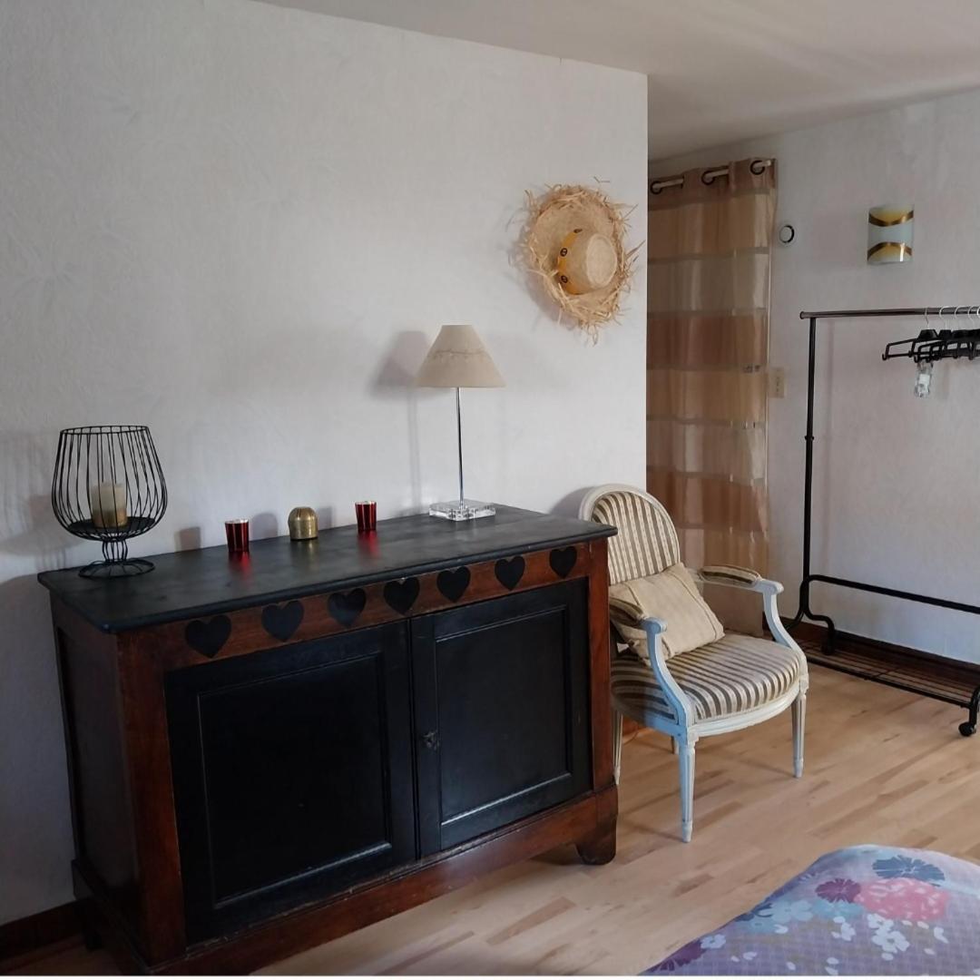 Apartment Les Claudalies Ploufragan Εξωτερικό φωτογραφία