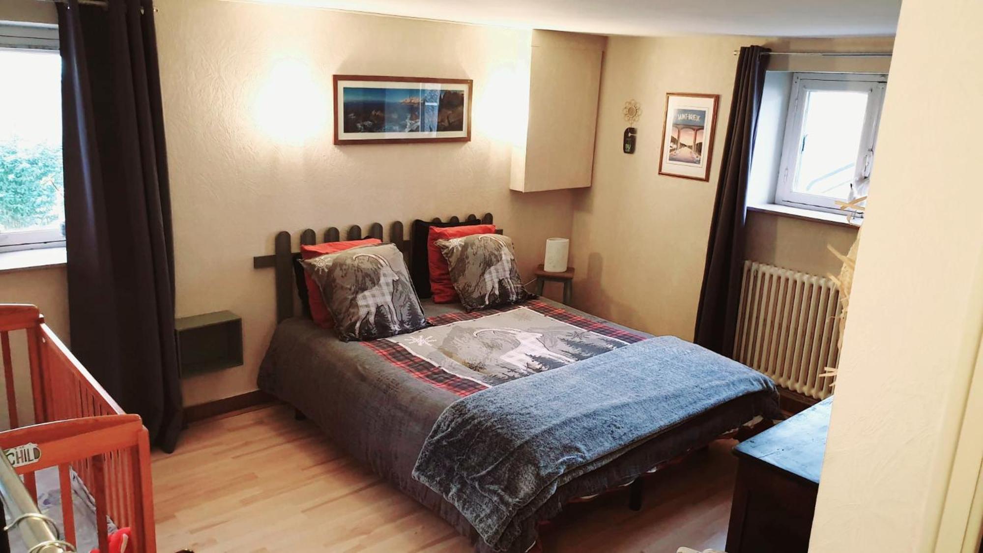 Apartment Les Claudalies Ploufragan Εξωτερικό φωτογραφία