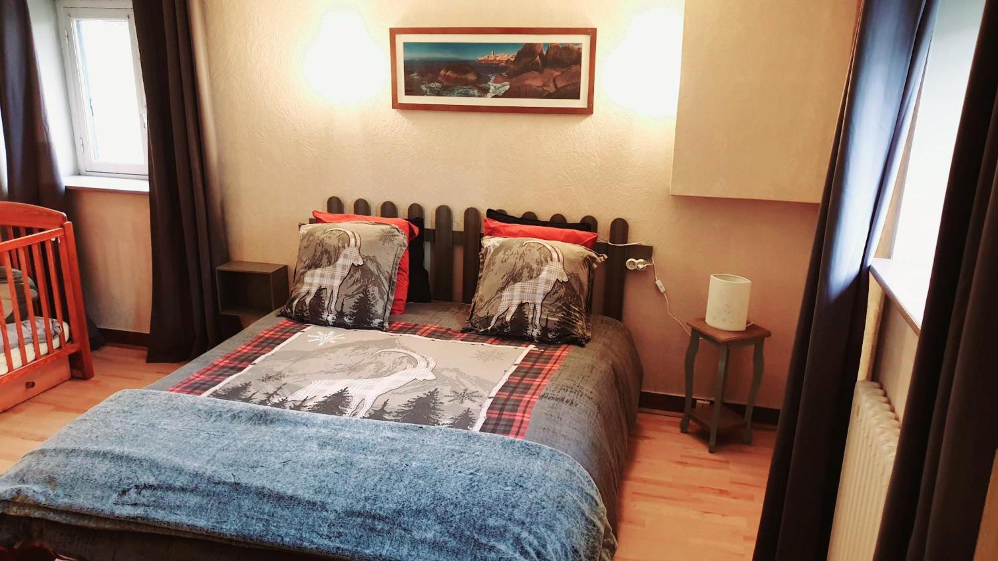 Apartment Les Claudalies Ploufragan Εξωτερικό φωτογραφία