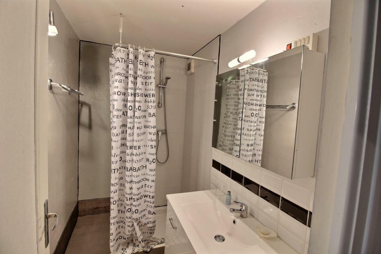 Apartment Les Claudalies Ploufragan Εξωτερικό φωτογραφία